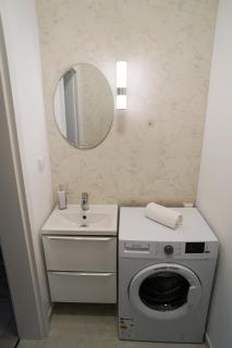 JAD Luxury 3 Rooms Apartment Dynamic - 3