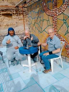 Auberge baddou amougar - 6