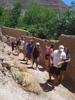 Auberge baddou amougar - Amouguer - 4