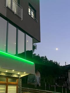 Ema, Asja, Eda Apartments - 1