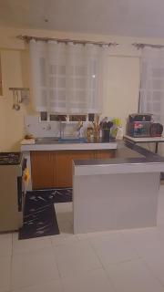 SimbaStays Eldoret - 6