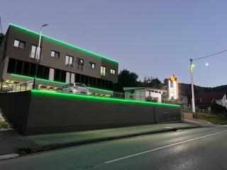 Ema, Asja, Eda Apartments - 3