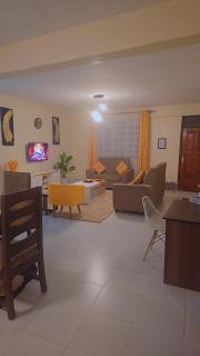 SimbaStays Eldoret - 7