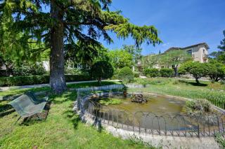 Chambres d'hôtes - Nîmes - Villa des roses - Nîmes - 9