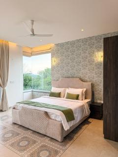 Red Apple Farm Villa by Mystic Hotels - 3