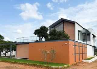 Red Apple Farm Villa by Mystic Hotels - 0