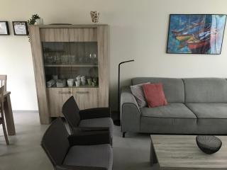 Vakantiewoning De Zandkorrel - 8