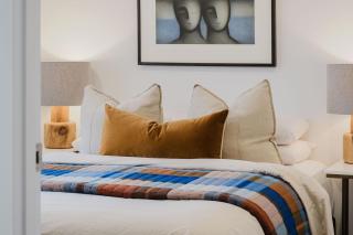 Sheppard Art House Townhouse - 6