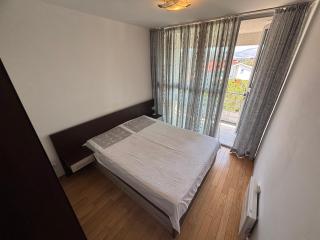 Gorica C Apartment - Podgorica - 8