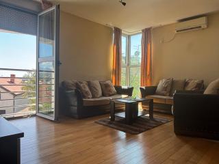 Gorica C Apartment - Podgorica - 7