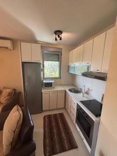 Gorica C Apartment - Podgorica - 6
