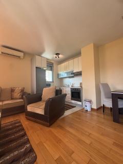Gorica C Apartment - Podgorica - 5