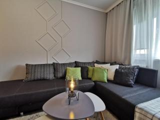 MK Apartman - 4