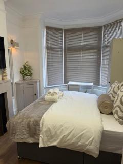 Stunning 3 Bed house in central Leicester - 1