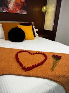 Tuckers Lane Boutique Accommodation - 6