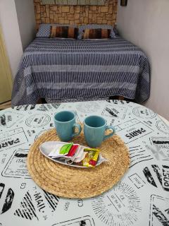 BARDAS del LIMAY DORMI-con HIDROMASAJE - totalmente EQUIPADO - 6