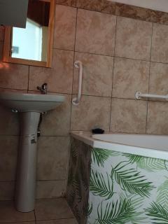 BARDAS del LIMAY DORMI-con HIDROMASAJE - totalmente EQUIPADO - 1