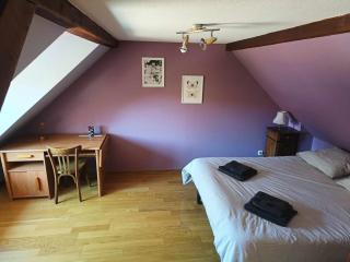 La Maison Alsacienne - 5