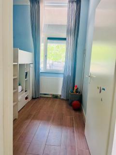 Amsterdam house - 3