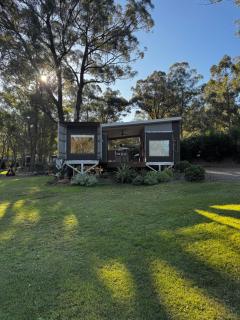 Tuckers Lane Boutique Accommodation - 7