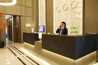 Continent Hotel Kahramanmaraş - 7