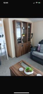 Luxury Holiday mobile home - 1