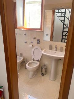 Casa Campo - Favignana - 2