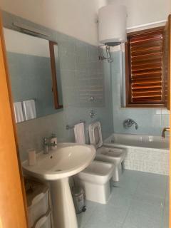 Casa Campo - Favignana - 1