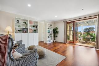 Beachside Stay, Cafes Nearby, 100Mbps WiFi - 5