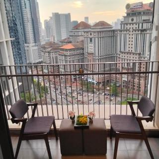 My Residence Villa Mews KLCC - 5