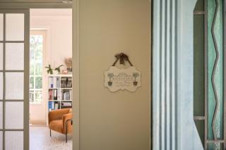 Chambres d'hôtes - Nîmes - Villa des roses - Nîmes - 6