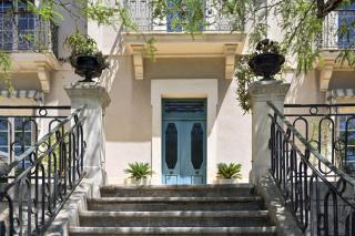 Chambres d'hôtes - Nîmes - Villa des roses - Nîmes - 8