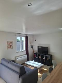 Jolie maison proche commodités, idéal vacances ou professionnels - 9