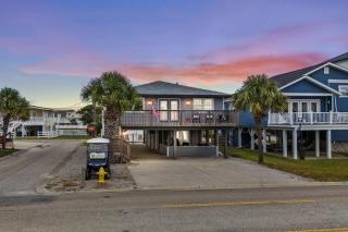 Pelican's Perch - Beach House - 0