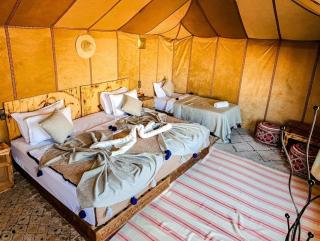 Exceptional Luxury Camp - 6