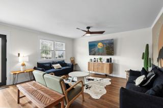 Pelican's Perch - Beach House - 5