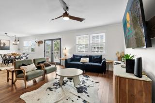 Pelican's Perch - Beach House - 4