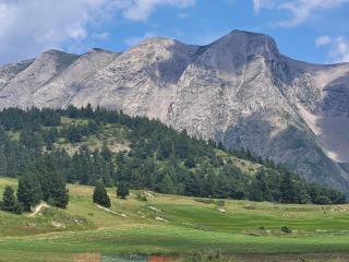 VACANCES à SUPERDEVOLUY hautes Alpes 05250 - 2