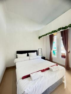 Private Room in Villa Near Nusa Dua Beach Bali - 6