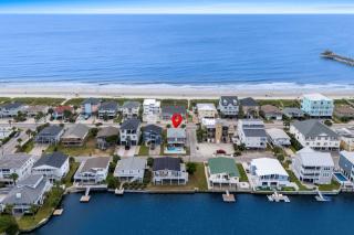 Pelican's Perch - Beach House - 6