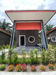 Khaosok Foresta Resort - 0