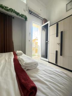 Private Room in Villa Near Nusa Dua Beach Bali - 4