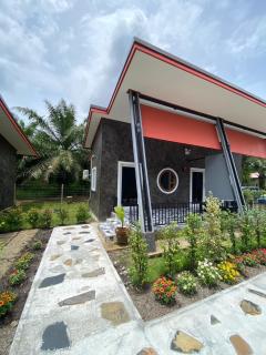 Khaosok Foresta Resort - 9