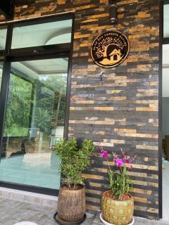 Khaosok Foresta Resort - 8