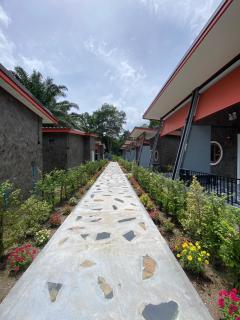 Khaosok Foresta Resort - 7