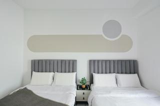 Cameron Centrum Brinchang ChillSuites Peaceful Escape Clover Home A-3-15B - 0