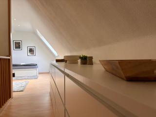 3 Schlafzimmer - modernes Apartment in frei stehendem Haus - 2