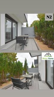Nisay Home, Apart Suite, N2 - 6