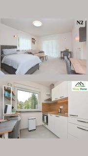 Nisay Home, Apart Suite, N2 - 8
