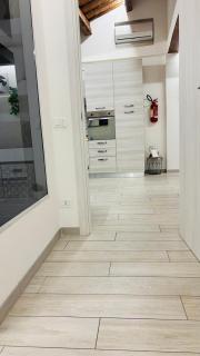 Appartamento "IL PORTICO" A SOLI 8 CHILOMETRI DA IMOLA E 7 CHILOMETRI DA FAENZA - 5